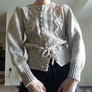 Vintage Sweater